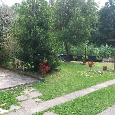 La Casa Del Tiglio Lägenhet Sarzana Exteriör bild